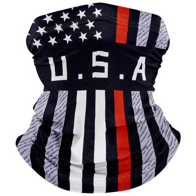 USA Neck Gaiters #2