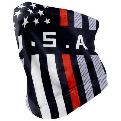 USA Neck Gaiters