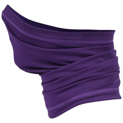 Purple Neck Gaiters #2