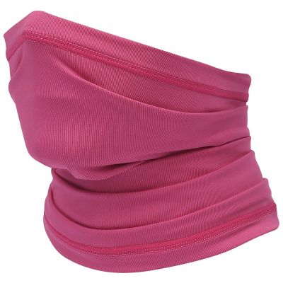 Pink Neck Gaiters #4