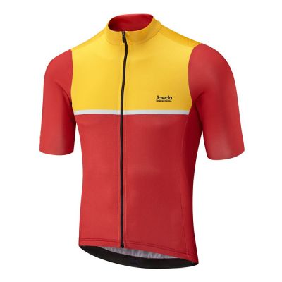 Standard Cycling Jersey