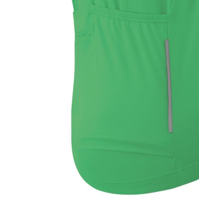 Desert Green Cycling Jersey #4