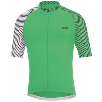 Desert Green Cycling Jersey