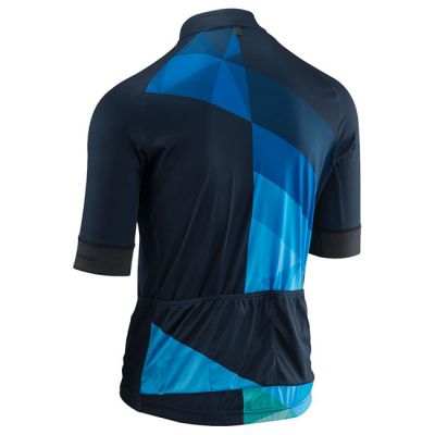 Peloton Cycling Jersey #2