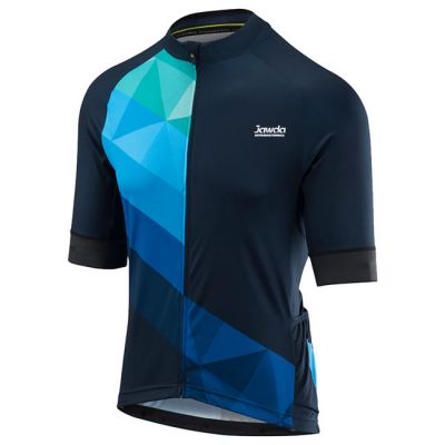 Peloton Cycling Jersey