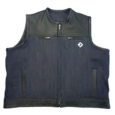 Kids Motorbike Vest