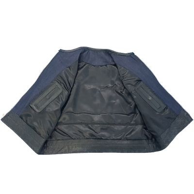 Kids Motorbike Vest #3