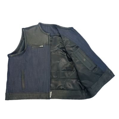 Kids Motorbike Vest #4