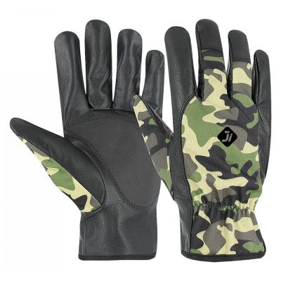 Mechanic Gloves