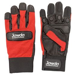 Mechanic Gloves with Nuckle