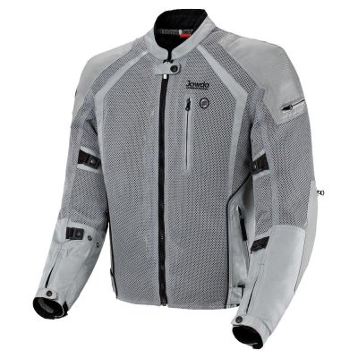 Phoenix Mesh Jackets