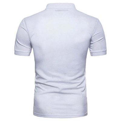 Sublimation Polo Shirts #2