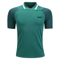 Green Rugby Jersey