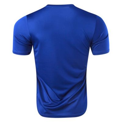 Blue Rugby Jersey #2