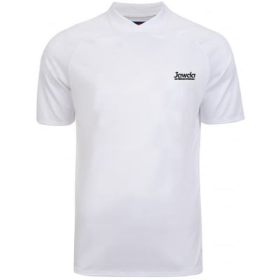 Rugby Jersey White