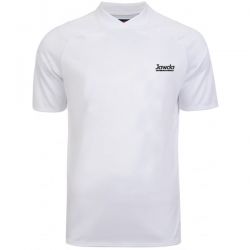 Rugby Jersey White
