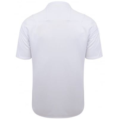 Rugby Jersey White #2