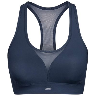 Sports Bra Blue