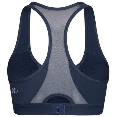 Sports Bra Blue #2