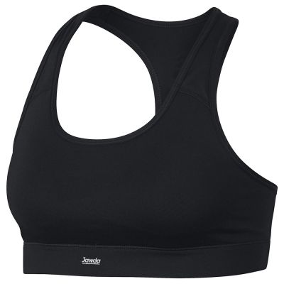 Sports Bra Black