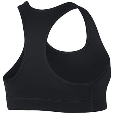 Sports Bra Black #2