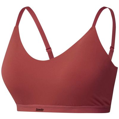 Sports Bra Red