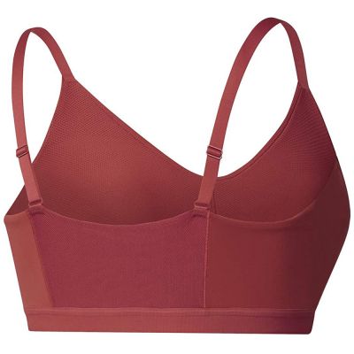 Sports Bra Red #2