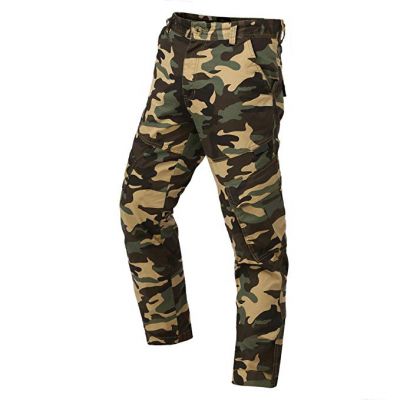 Tactical Pants Camouflage #2