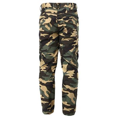 Tactical Pants Camouflage #3