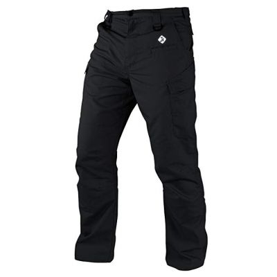 Tactical Pants Black