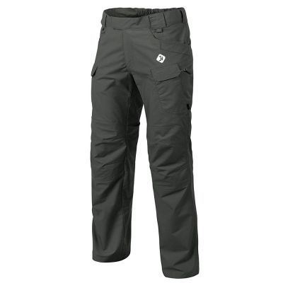 Tactical Pants Grey