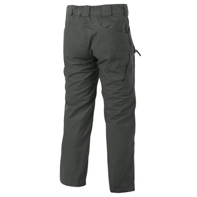 Tactical Pants Grey #2