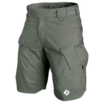 OD Tactical Shorts