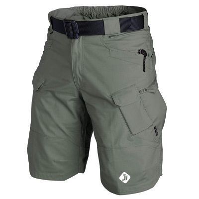 OD Tactical Shorts #3