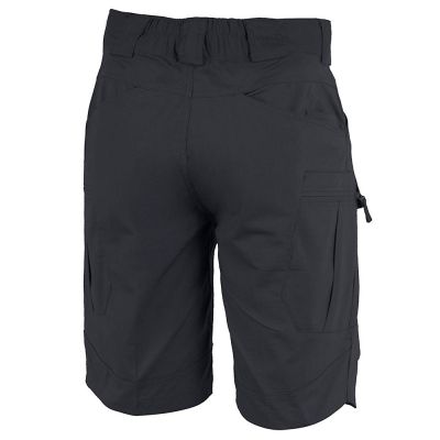 Black Tactical Shorts #2