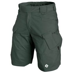 Green Tactical Shorts