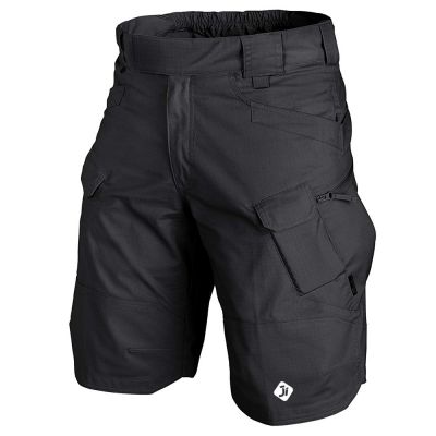 Tactical Shorts Black