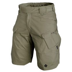 Tactical Shorts Olive Grey