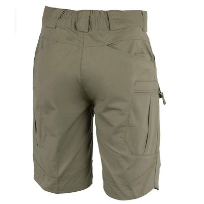 Tactical Shorts Olive Grey #2