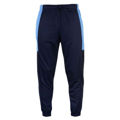 Track Suit Blue #4