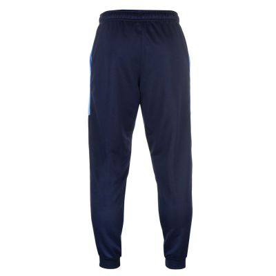 Track Suit Blue #5