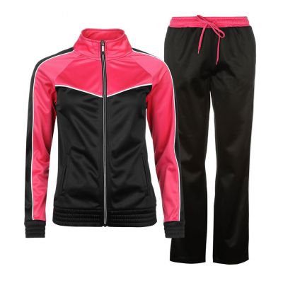 Women Track Suit