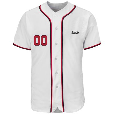 Baseball Jersey