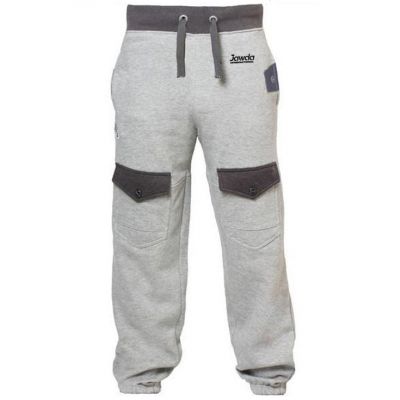 6 PocketsJogger Pants