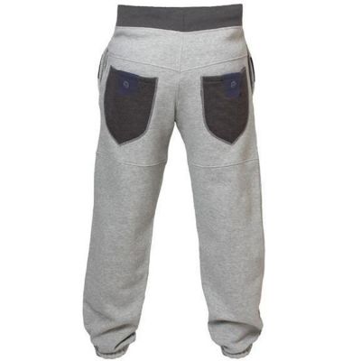 6 PocketsJogger Pants #2