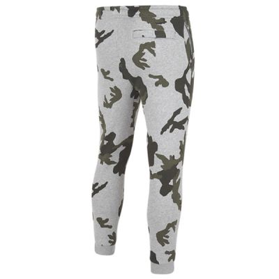 Jungle Camo Jogger Pants #2