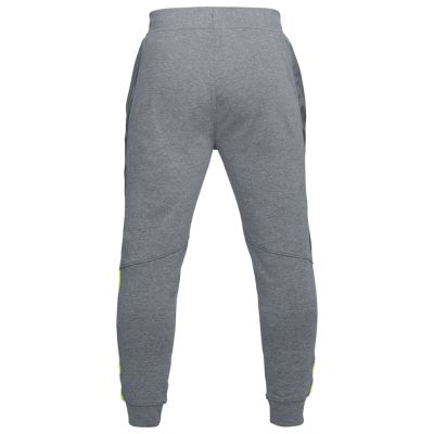 Light Grey Jogger Pants