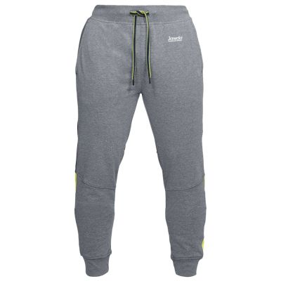 Light Grey Jogger Pants #2