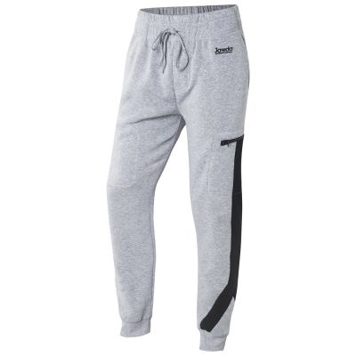 Jogger Pants Light Grey