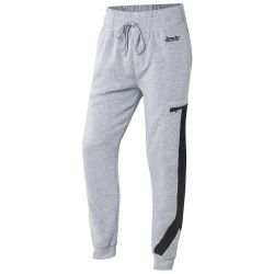 Jogger Pants Light Grey